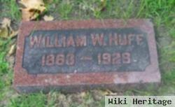 William Woolard Huff