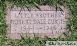 Robert Dale Curtis