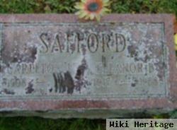 Eleanor B. Safford