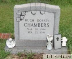 Hugh Dorsey Chambers