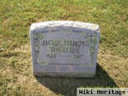Jackie Belmont Singleton