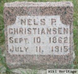 Nels P. Christiansen