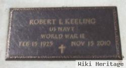 Robert Lee Keeling