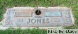 Willis A.b. Jones