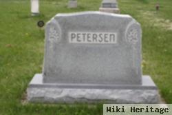 Henry Petersen