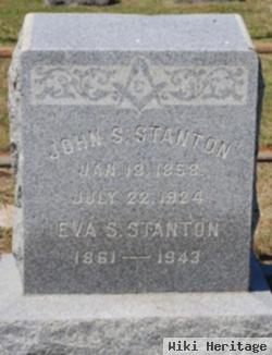 John S Stanton