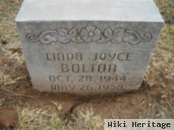 Linda Joyce Bolton