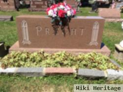 Iva H. Colwell Pracht