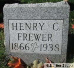 Henry C. Frewer