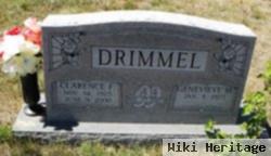 Genevieve M Drimmel