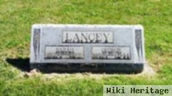 George Lancey