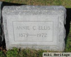 Annie C Ellis