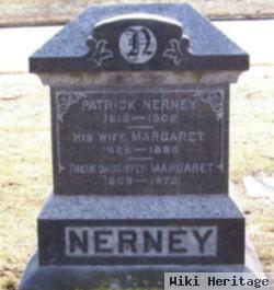 Margaret Nerney