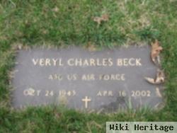 Veryl Charles Beck