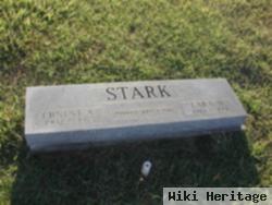 Ernest Alvin Stark