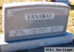 Bessie Brooks Yanaway