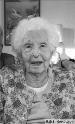 Vesta Harmon