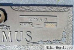 Edna G Ausmus