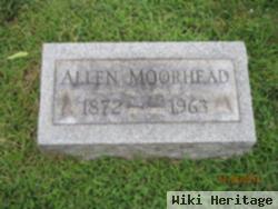 Charles Allen Moorhead