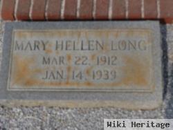 Mary Hellen Long