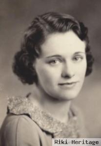 Edna Mae Schneider Mellen