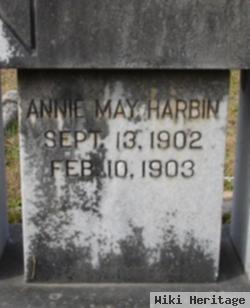 Annie May Harbin