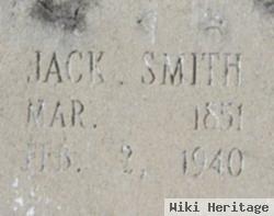 Jack Smith