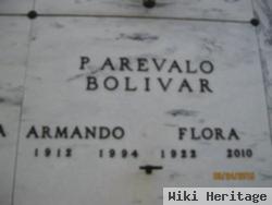 Flora Bolivar