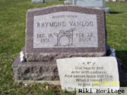 Raymond Gary Vanloo