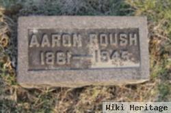 Aaron Roush