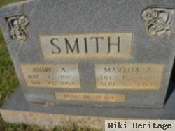 Martha E. Smith