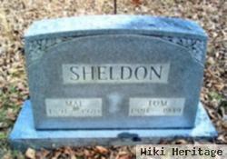 Mae Robertson Sheldon