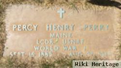 Percy Henry Perry