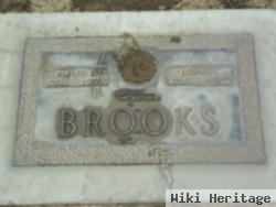 Alfred E Brooks