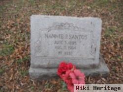 Nannie Santos