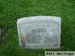 Hazel Wallace