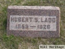 Hubert Sanderson Ladd