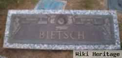 Esther Wallach Bietsch