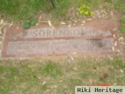 Josephine A. Sorenson