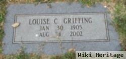 Louise C. Griffing