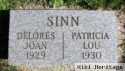 Patricia Lou Sinn