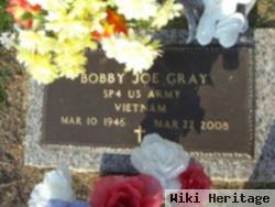 Bobby Joe Gray