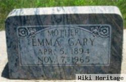 Emma Rothfuss Gary