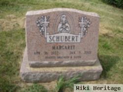 Margaret Schubert