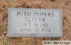 Ruth Peppers Glover