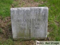 Giovanni Di Rico