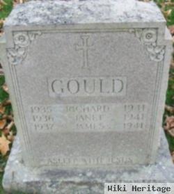 Janet Gould