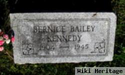 Bernice Lorraine Bailey Kennedy