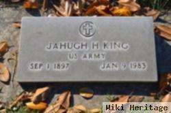 Jahugh Henry King