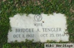 Bridget Agnes Sweeney Tengler